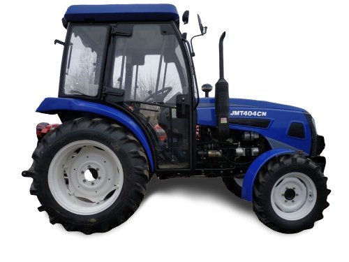 Фото к Минитрактор Jinma JMT 404 CN