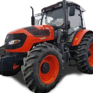 Это Трактор FARMLEAD FL 1204 Фото к Трактор FARMLEAD FL 1204
