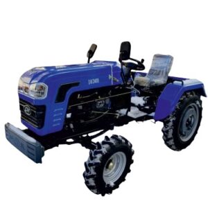 Это Минитрактор DW 240B Фото к Минитрактор DW 240B