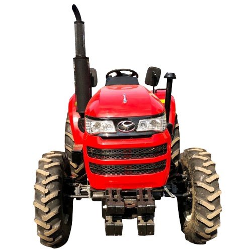 Фото к Минитрактор Shifeng SF244CL