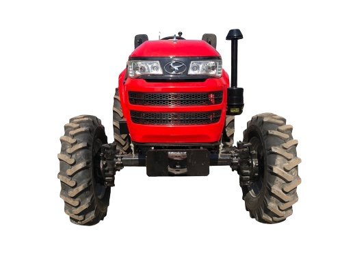 Фото к Минитрактор Shifeng SF404C