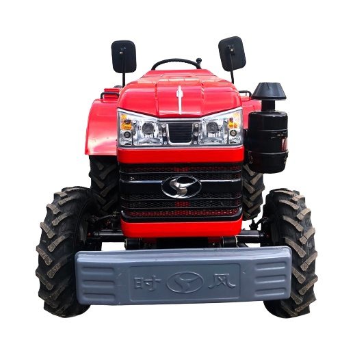 Фото к Минитрактор Shifeng SF350 L