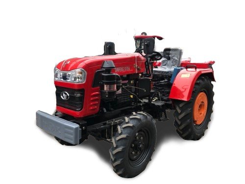 Фото к Минитрактор Shifeng SF354