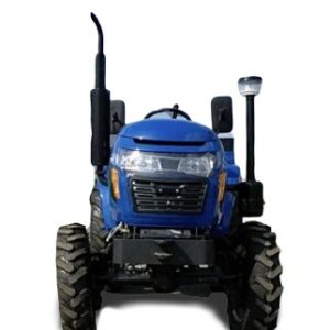 Это Минитрактор XINGTAI 244 XT NEW Фото к Минитрактор XINGTAI 244 XT NEW