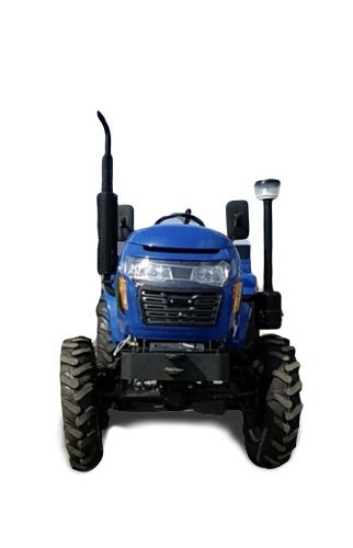 Фото к Минитрактор XINGTAI 244 XT NEW