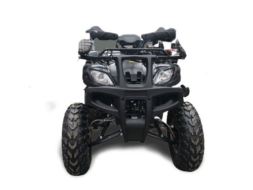 Фото к Квадроцикл SPARK SP250-4