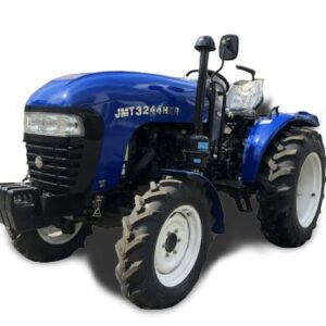 Это Минитрактор JINMA JMT 3244 HXR Фото к Минитрактор JINMA JMT 3244 HXR