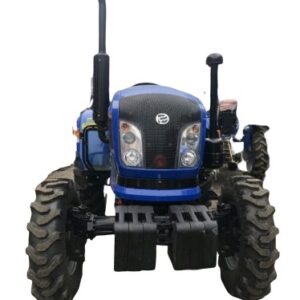 Это Минитрактор DF 404D Фото к Минитрактор DF 404D