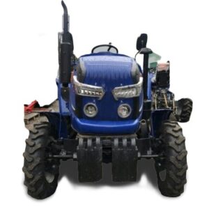 Это Минитрактор ORION RF 244 Фото к Минитрактор ORION RF 244