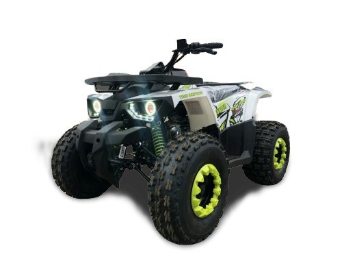 Фото к Квадроцикл Forte HUNTER 125