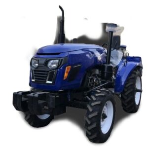 Это Минитрактор Forte XT-240 Фото к Минитрактор Forte XT-240