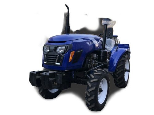 Фото к Минитрактор Forte XT-240