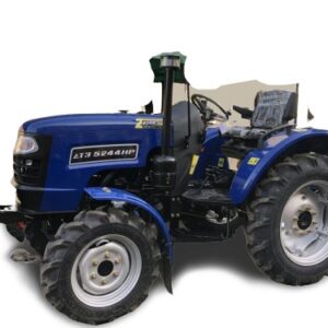 Это Минитрактор ДТЗ 5244 HP Фото к Минитрактор ДТЗ 5244 HP