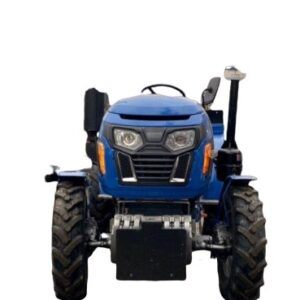 Это Минитрактор Xingtai T244 THL Фото к Минитрактор Xingtai T244 THL