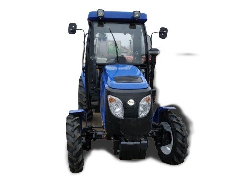 Фото к Минитрактор Jinma JMT 404 CN