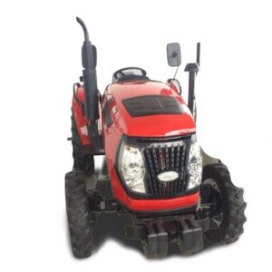 Это Минитрактор Xingtai XT-454 Фото к Минитрактор Xingtai XT-454
