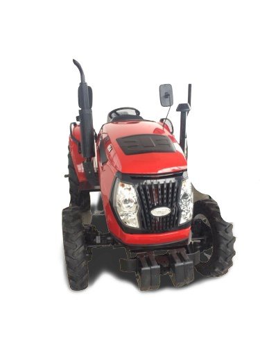 Фото к Минитрактор Xingtai XT-454