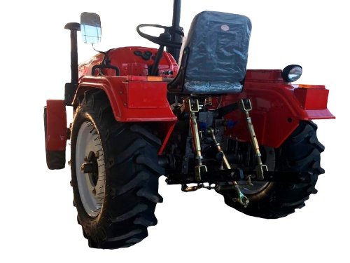 Фото к Минитрактор Xingtai XT-244 L