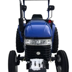 Это Минитракторы Jinma 260 E Фото к Минитракторы Jinma 260 E