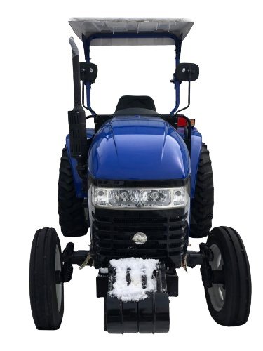 Фото к Минитракторы Jinma 260 E