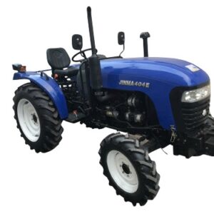 Это Минитрактор Jinma 404 E Фото к Минитрактор Jinma 404 E