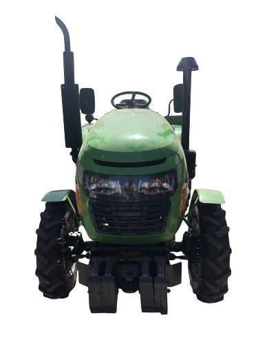 Фото к Минитрактор Xingtai T244 HF