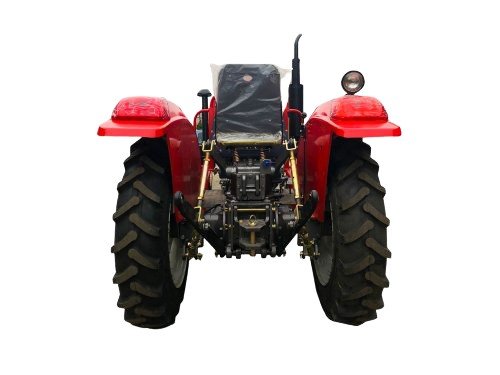 Фото к Минитрактор Xingtai XT 244 XL