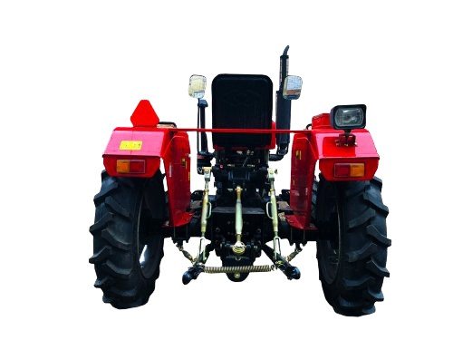 Фото к Минитрактор Shifeng SF244 C