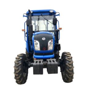 Это Трактор DONGFENG 404 cab Фото к Трактор DONGFENG 404 cab