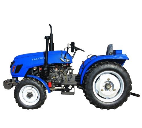 Фото к Минитрактор XINGTAI T-244 THT