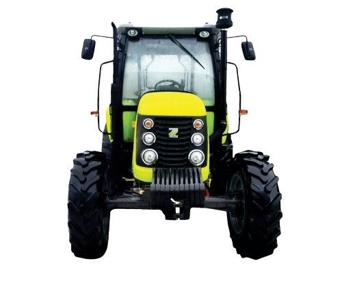 Фото к Трактор ZOOMLION RC1104