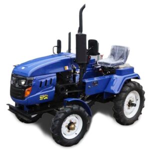 Это Мототрактор Forte MT-161LT Blue Фото к Мототрактор Forte MT-161LT Blue
