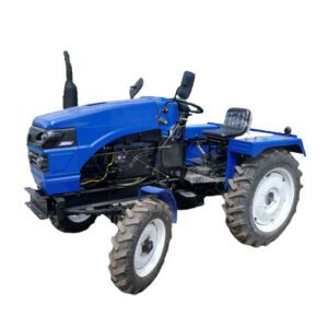 Это Минитрактор DW 350 B Фото к Минитрактор DW 350 B