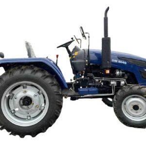 Это Минитрактор DW 504 G Фото к Минитрактор DW 504 G