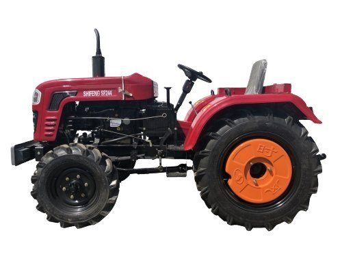 Фото к Минитрактор Shifeng SF-244 B