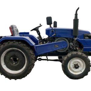 Это Минитрактор Титан SF-244 Фото к Минитрактор Титан SF-244
