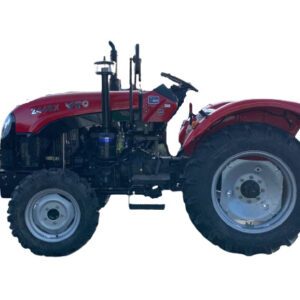 Это Минитрактор YTO 244 SX Фото к Минитрактор YTO 244 SX